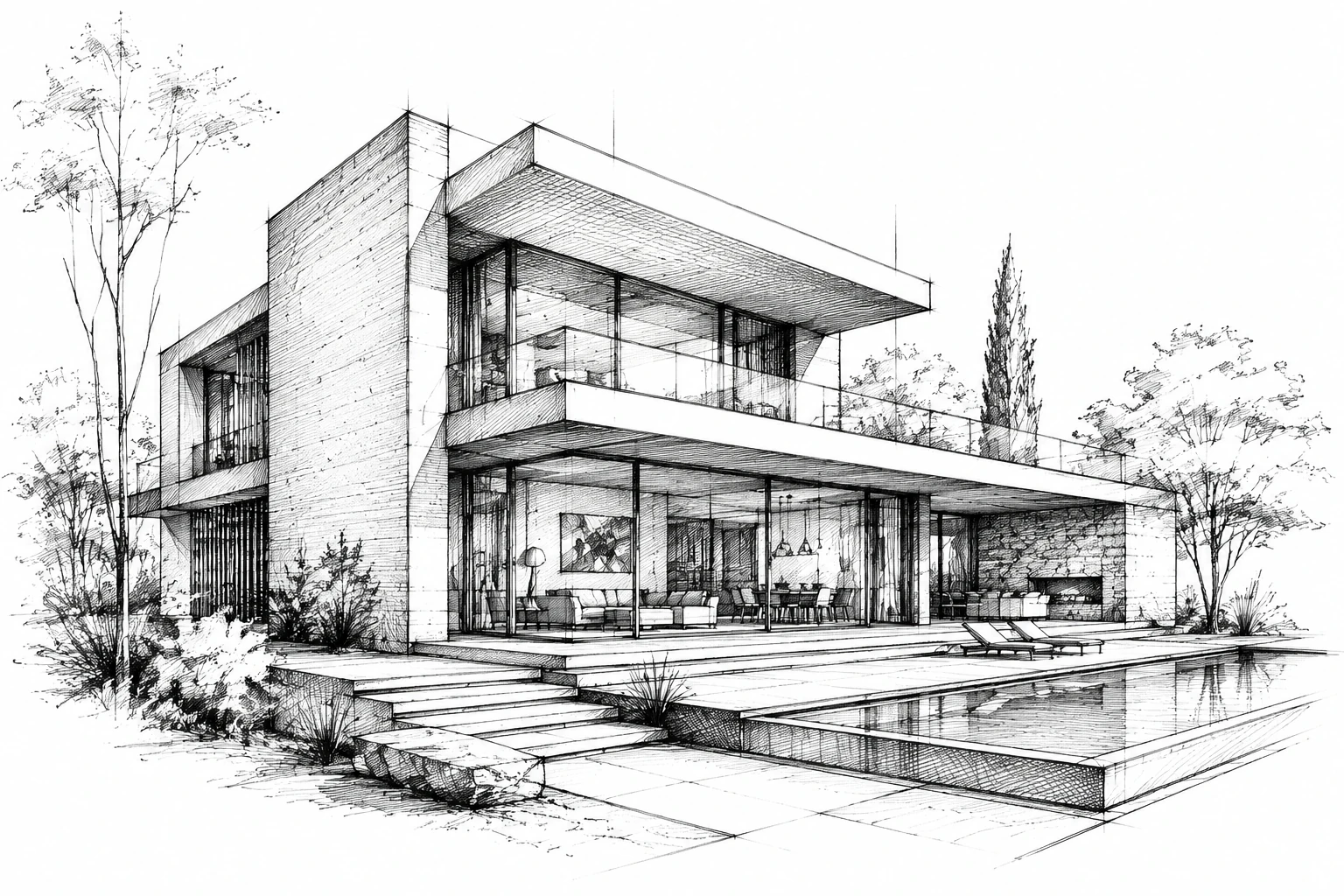 Architectural Sepidar